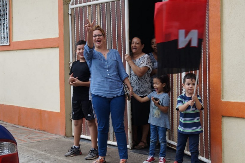 caravana