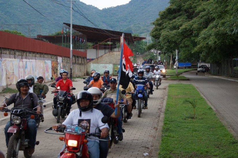 caravana