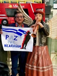 peru