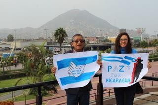 peru