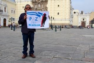 peru