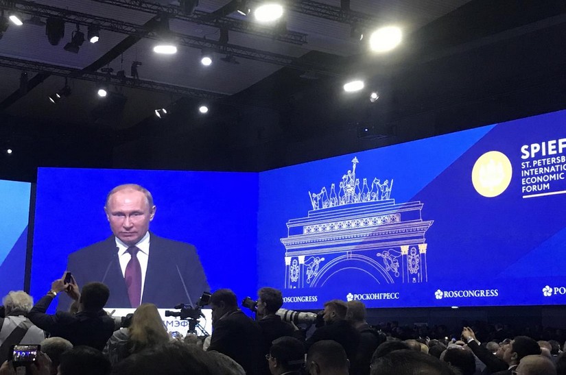 rusia