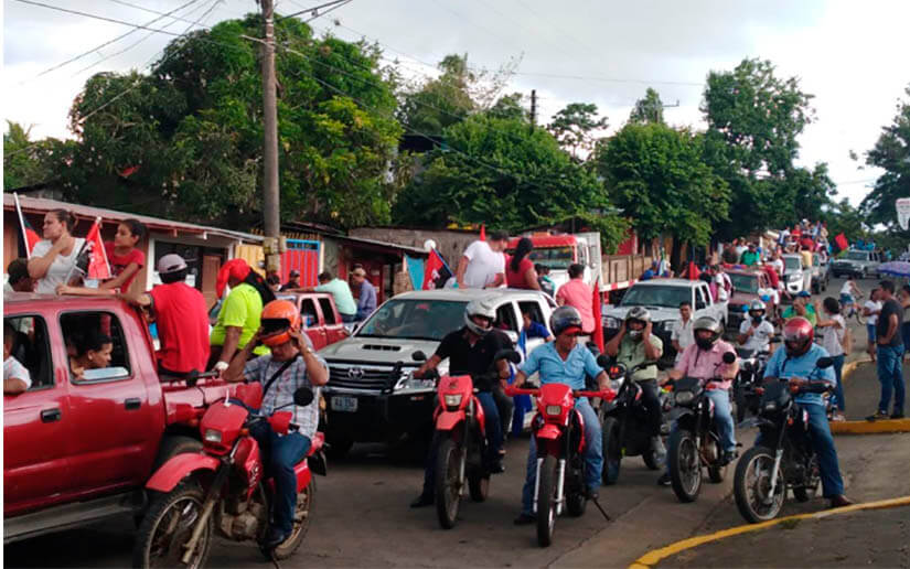 caravana