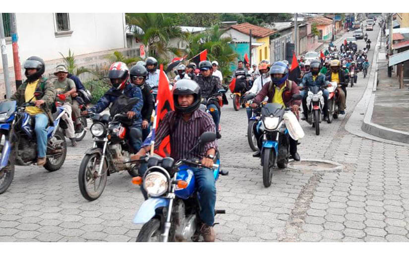 caravana
