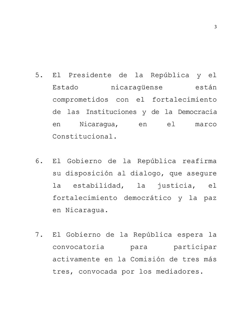 diálogo