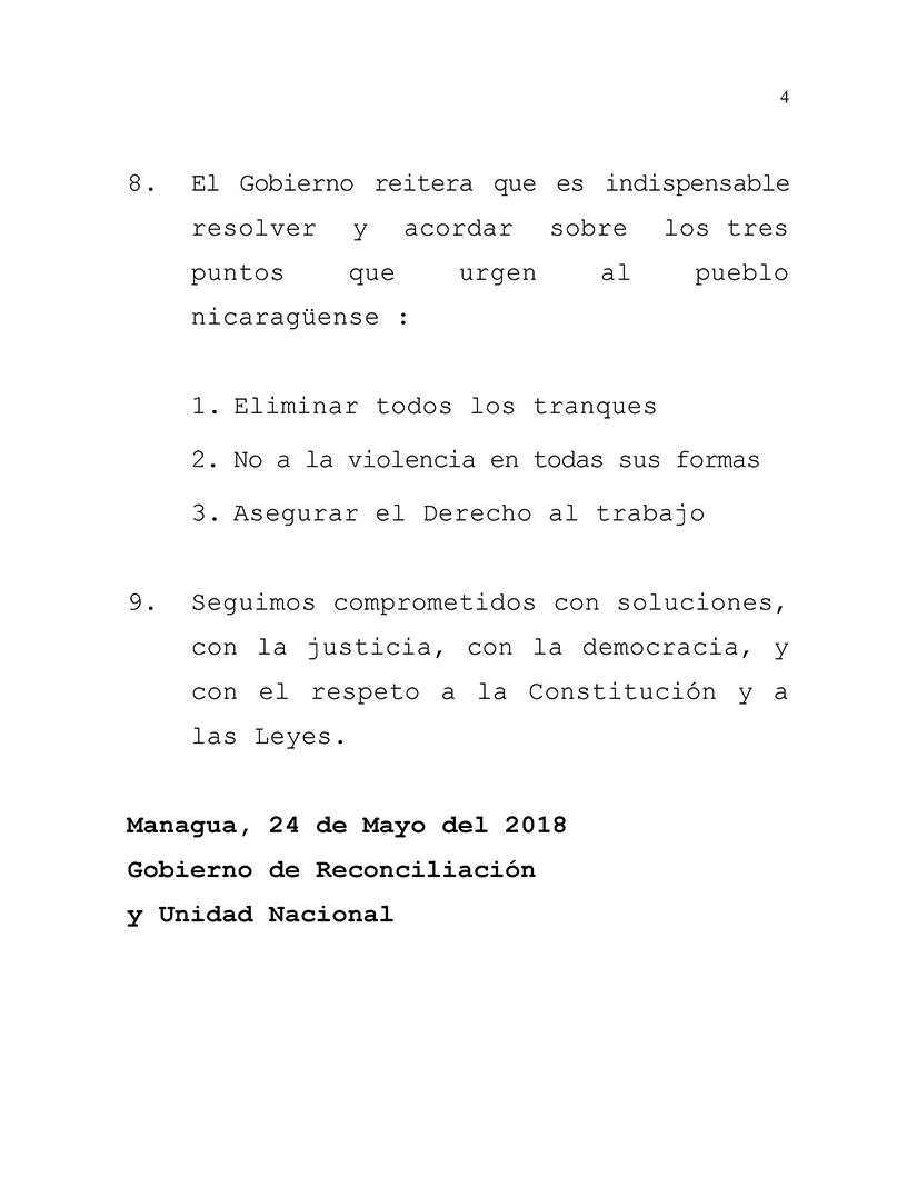 diálogo