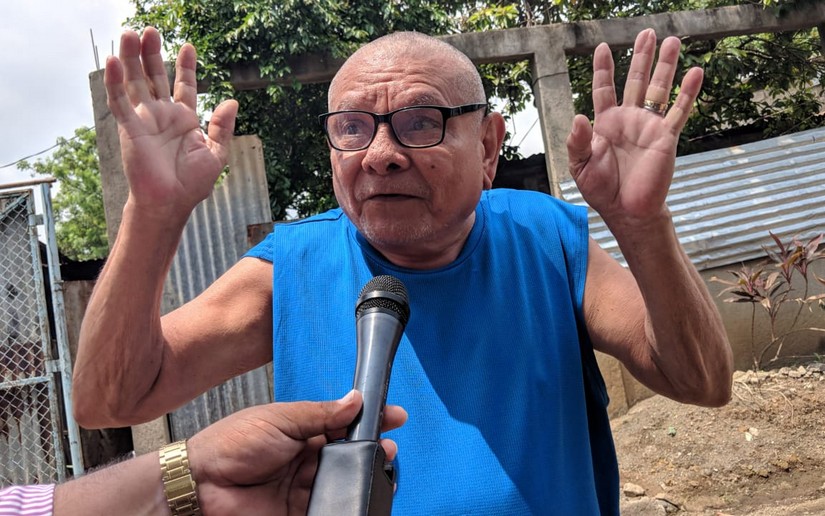 vandalos