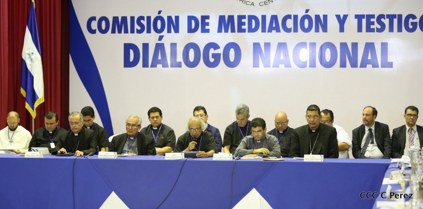 dialogo