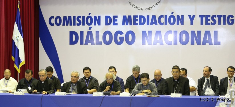 dialogo