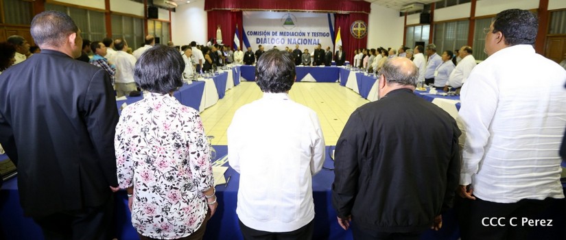 dialogo