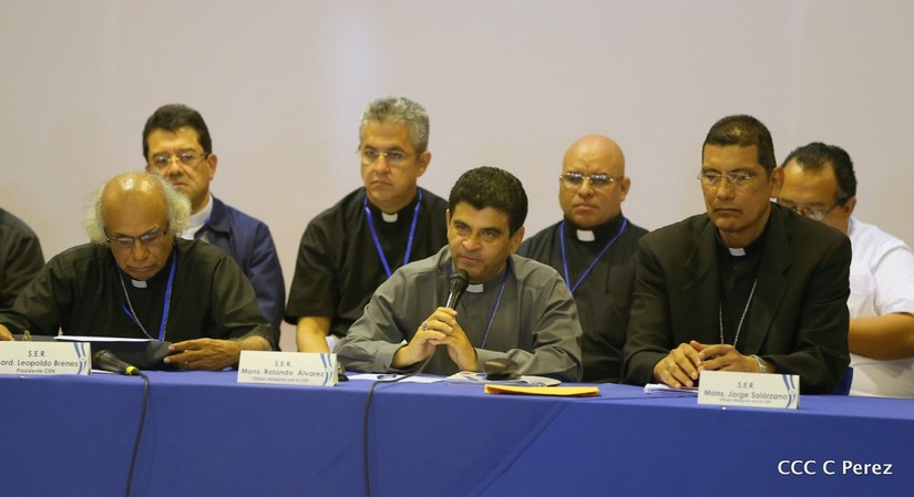 dialogo