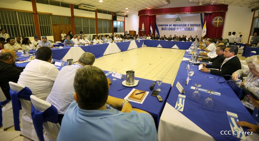 dialogo