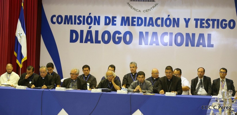 dialogo