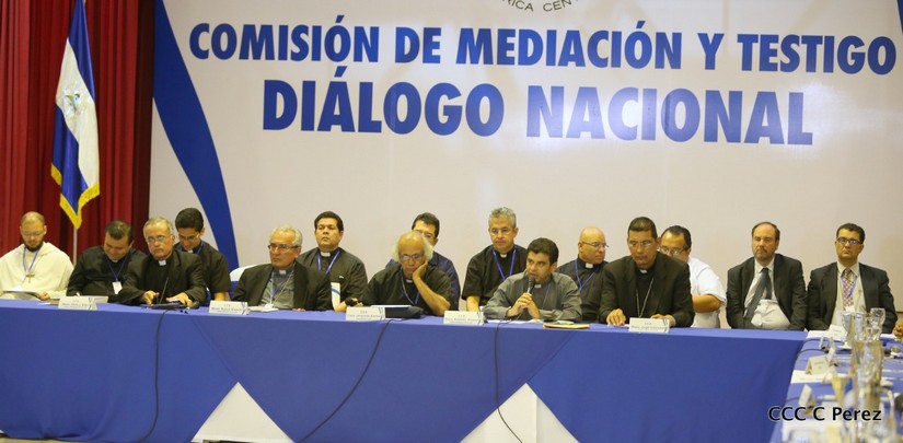 dialogo