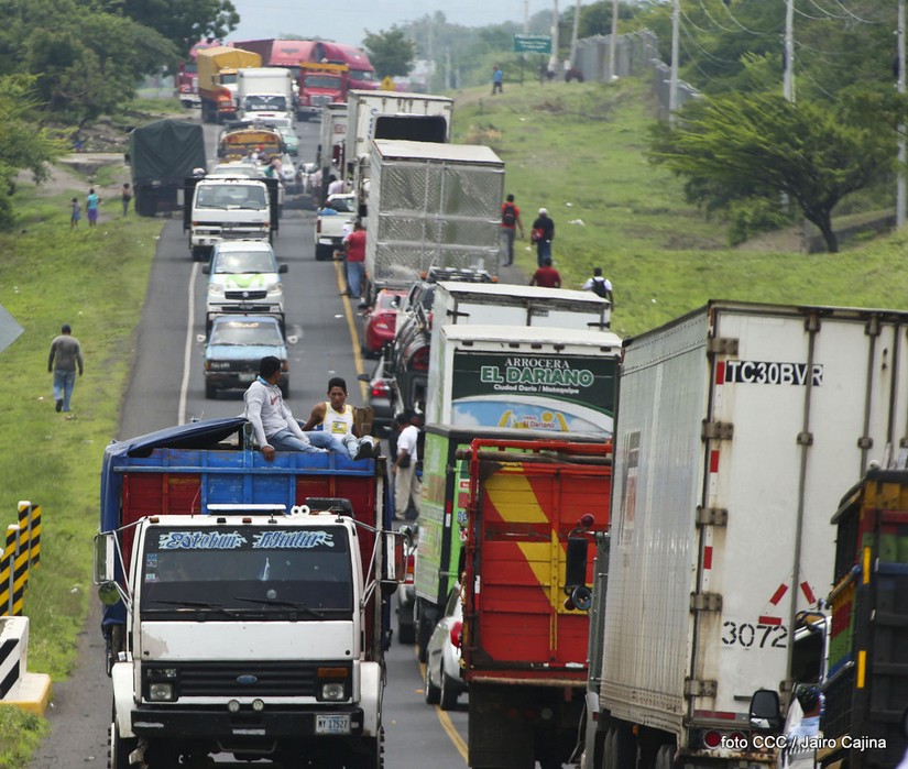 tranque