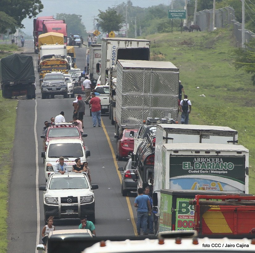 tranque