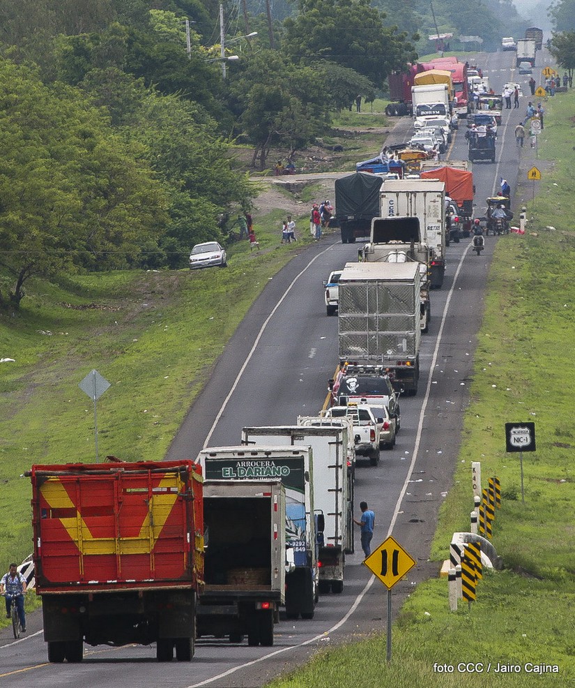 tranque