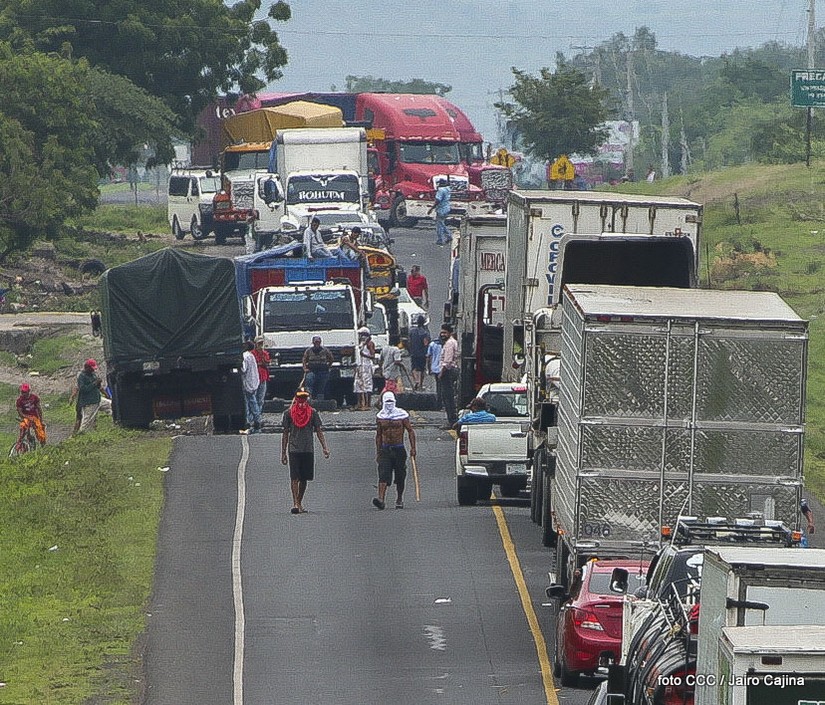 tranque