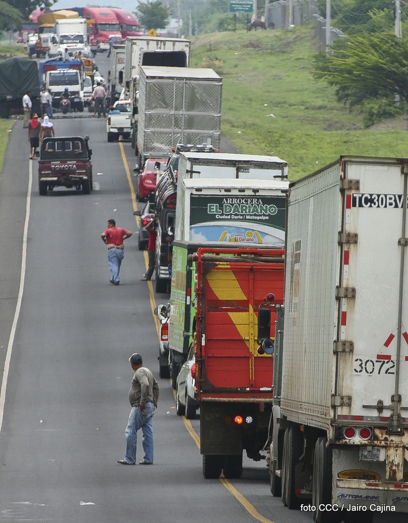 tranque