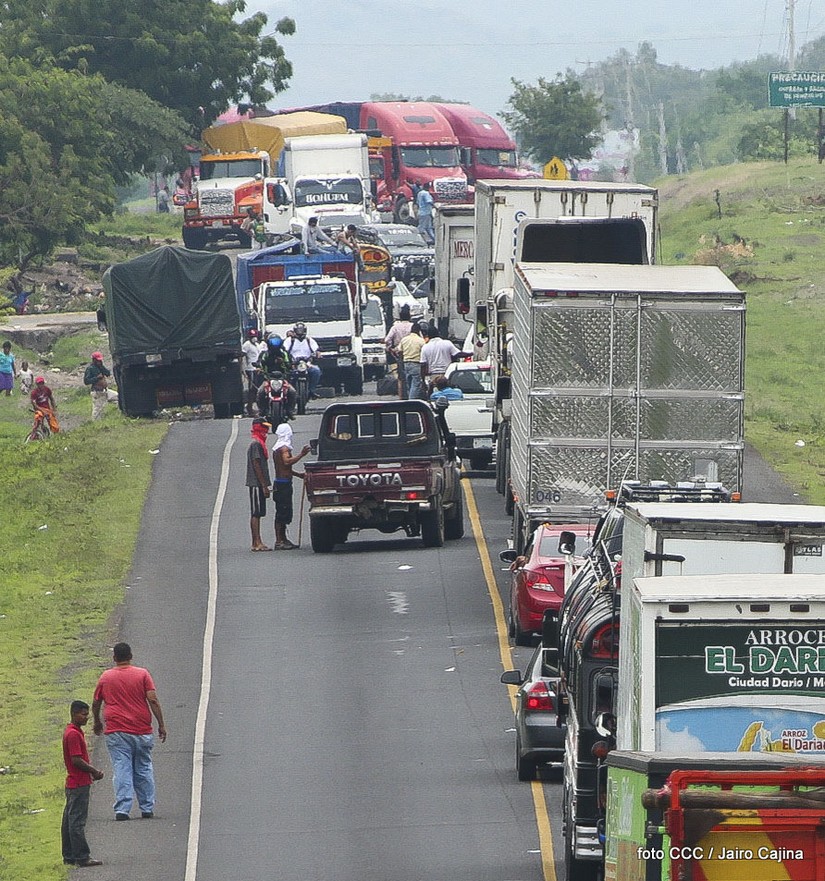 tranque