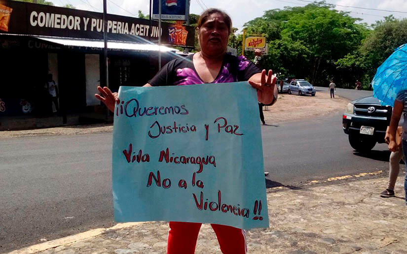 tranques