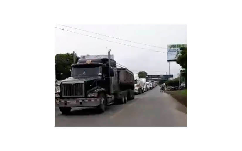 tranques
