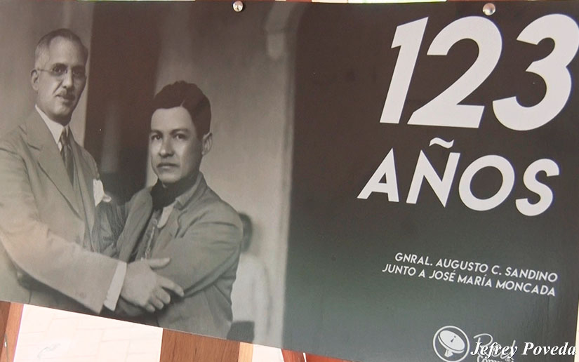 sandino