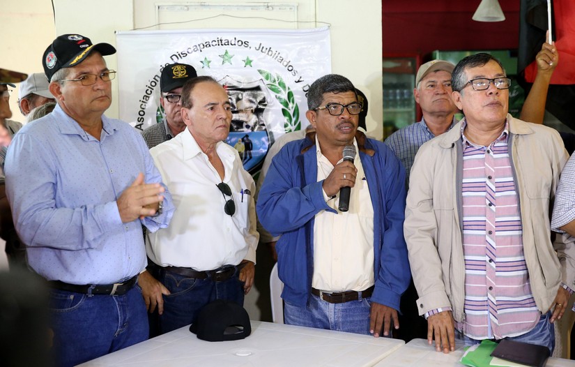 combatientes