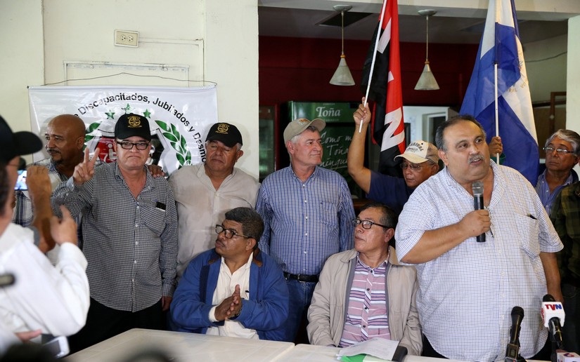 combatientes