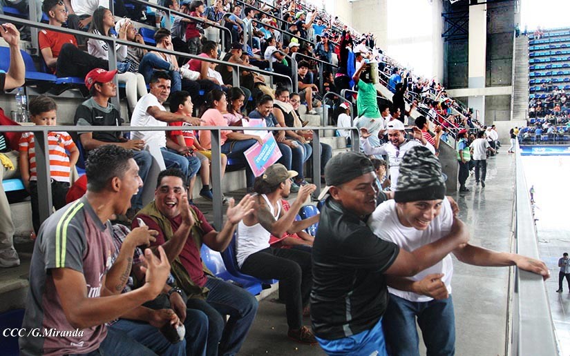 juego