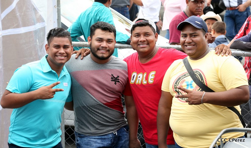 feria