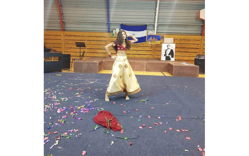 recital