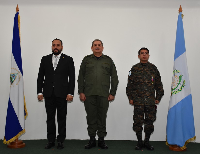 ejercito