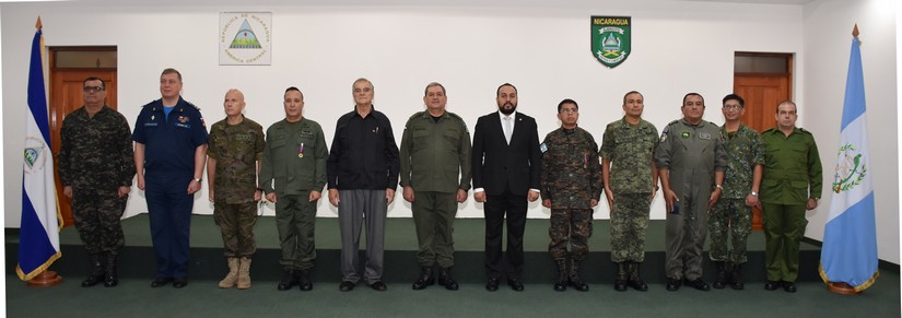 ejercito