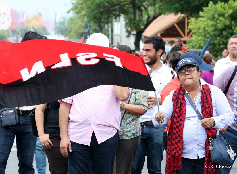 paz