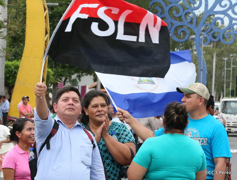 paz