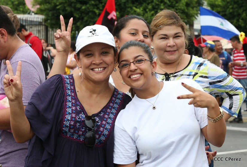 paz