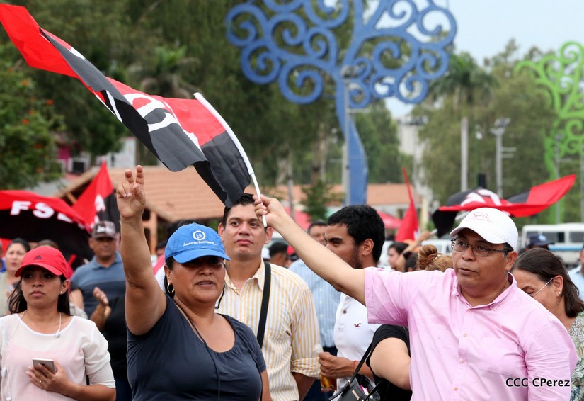 paz