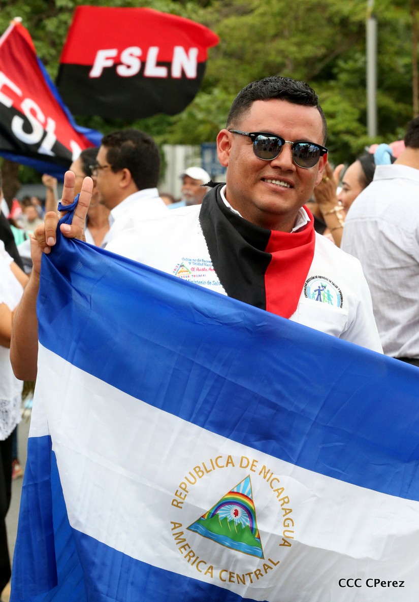 paz