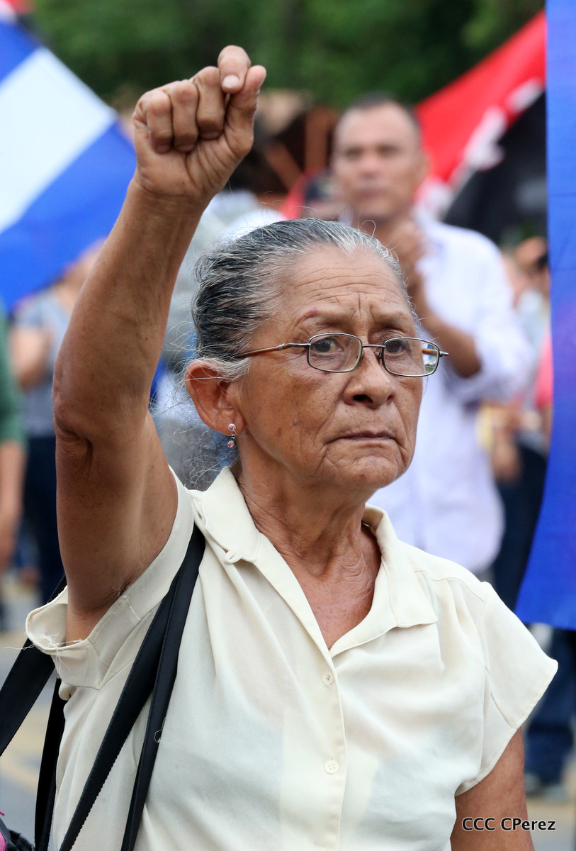 paz