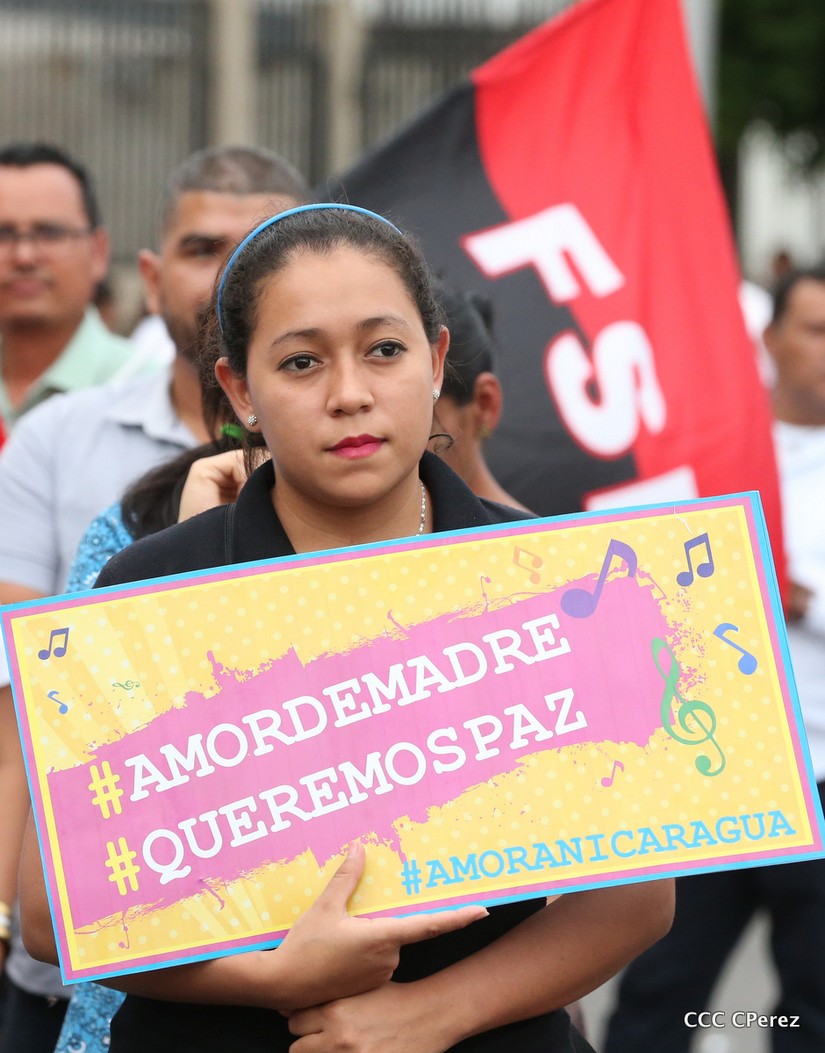 paz
