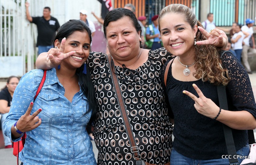 paz