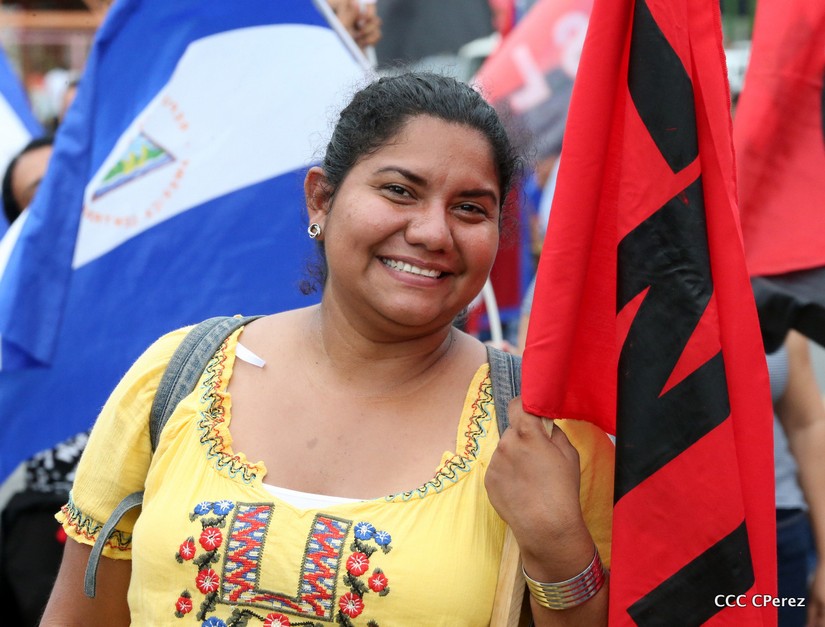 paz