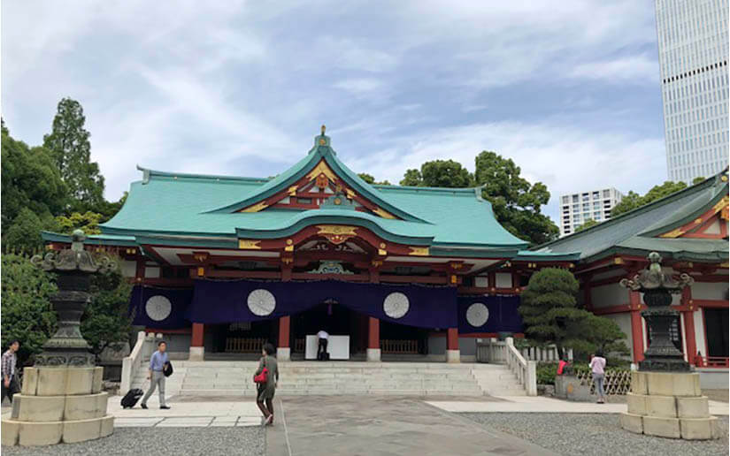 tokio