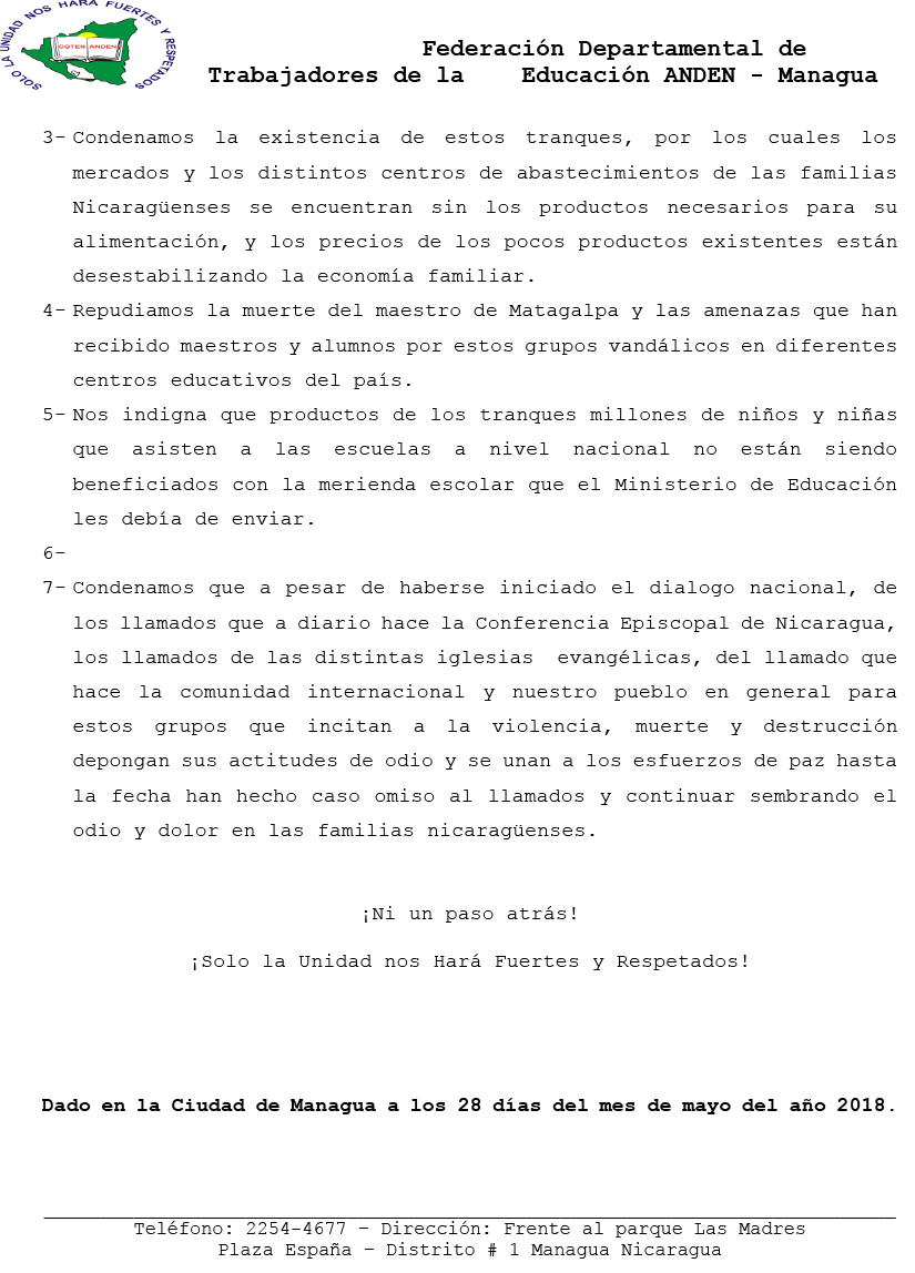 anden