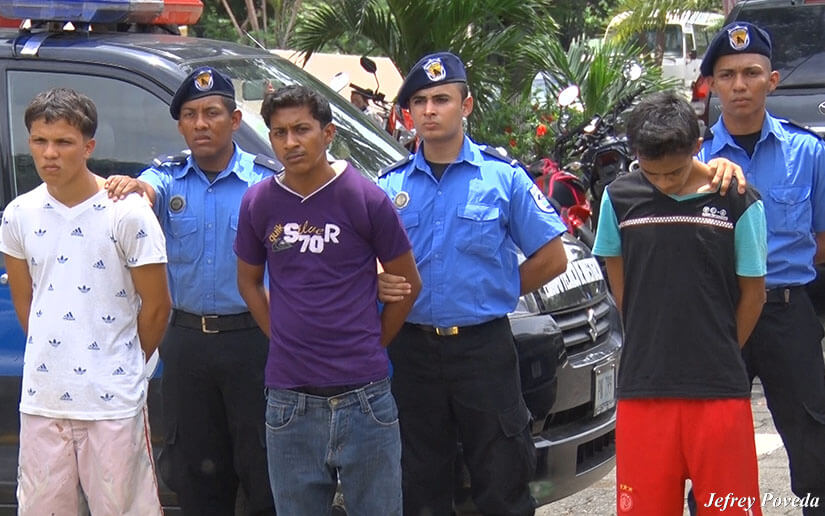 policia