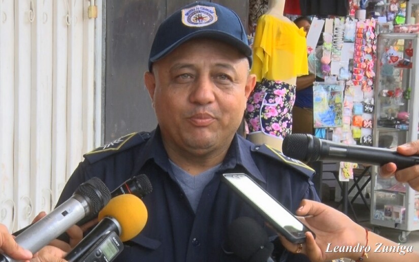 bomberos