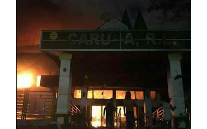 caruna
