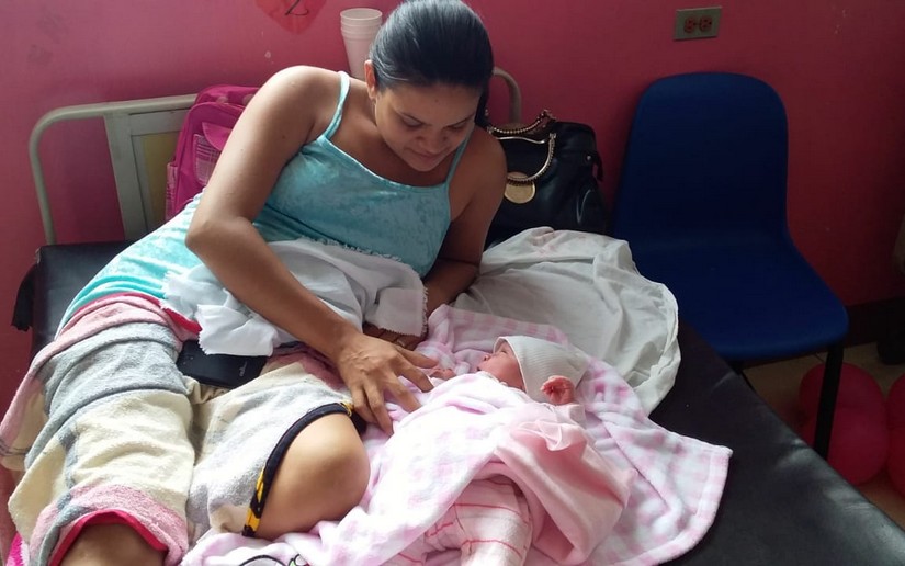 madres