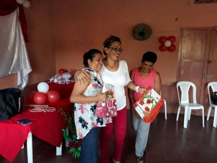 madres